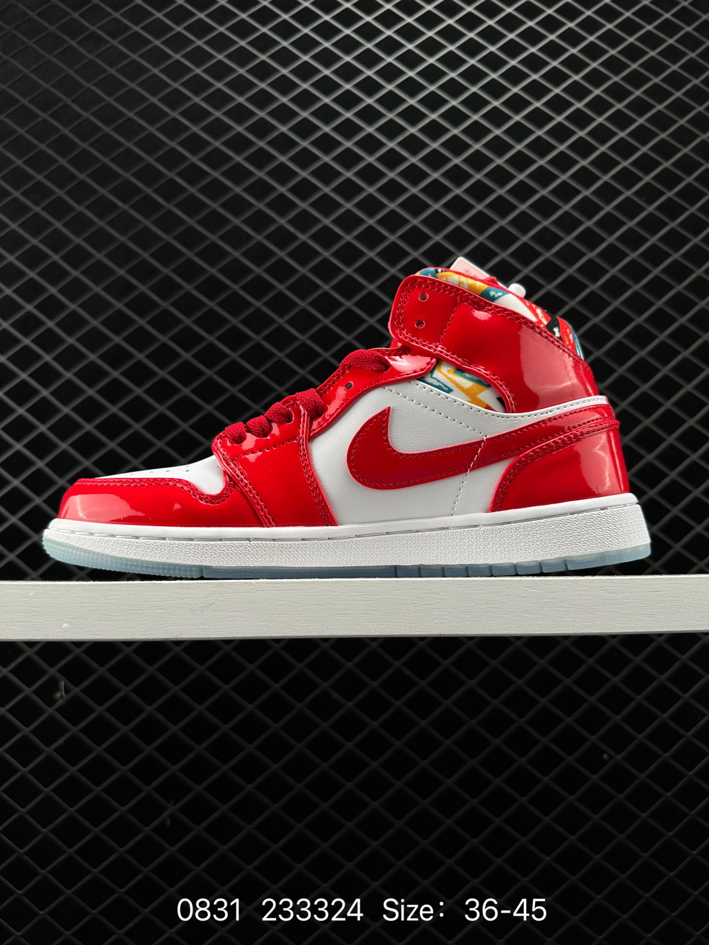 Nike Air Jordan 1 Retro High